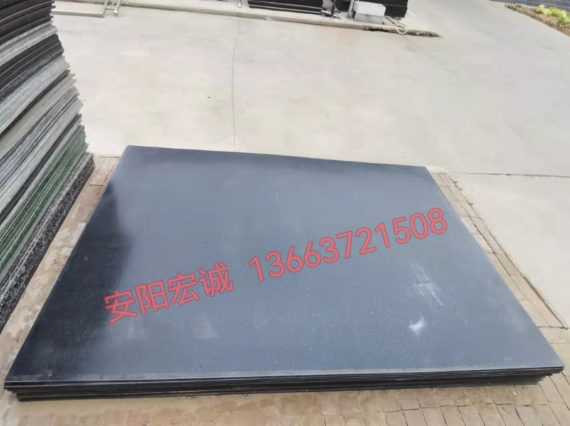 安陽宏誠：自卸車車底滑板訂貨，司機師傅的“福音”