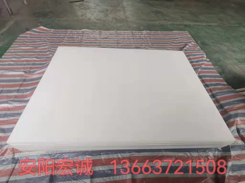 “315”在行動(dòng)，宏誠(chéng)超高分子聚乙烯板質(zhì)量有保證！