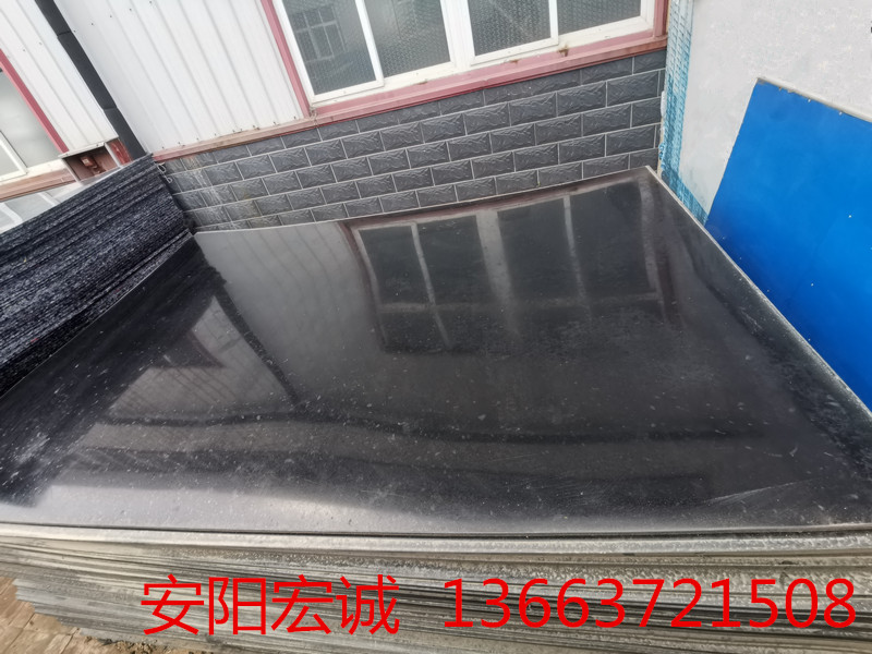 安陽宏誠：聚乙烯煤倉耐磨襯板安全有保障！